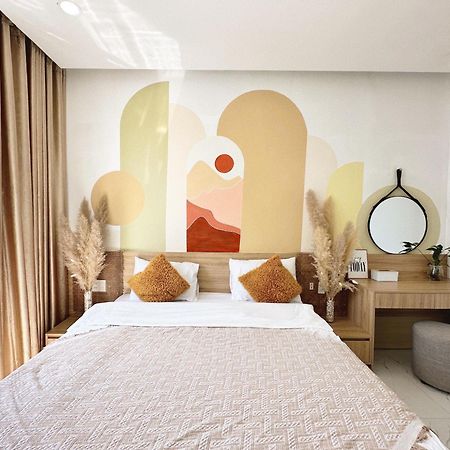 Mira De Sol Homestay 岘港 外观 照片