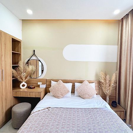 Mira De Sol Homestay 岘港 外观 照片