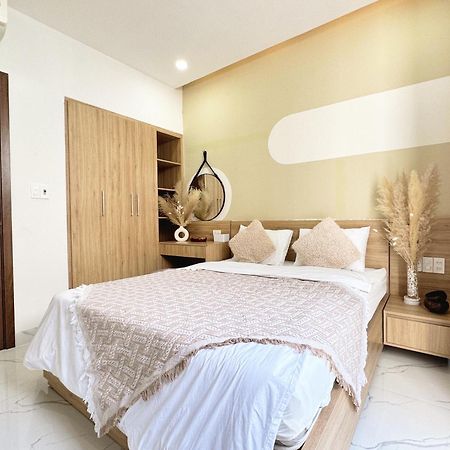 Mira De Sol Homestay 岘港 外观 照片