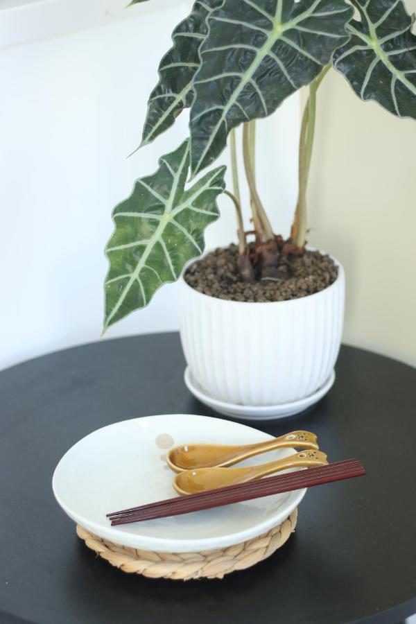 Mira De Sol Homestay 岘港 外观 照片