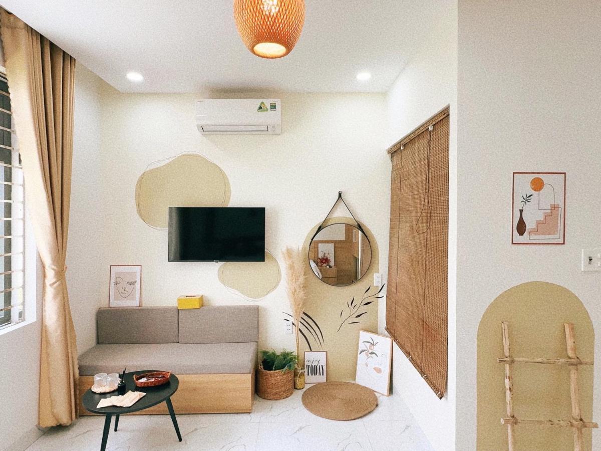 Mira De Sol Homestay 岘港 外观 照片