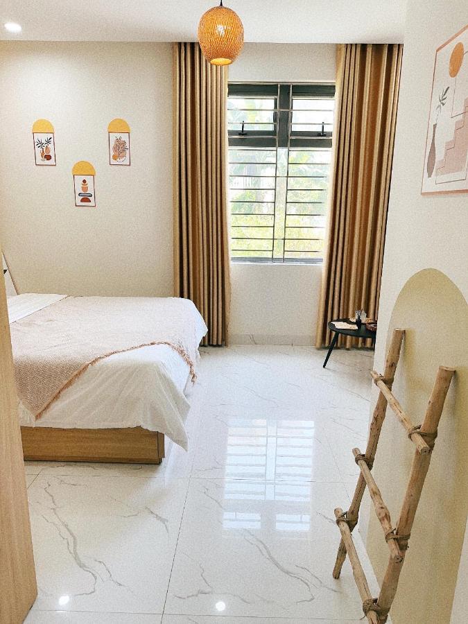 Mira De Sol Homestay 岘港 外观 照片