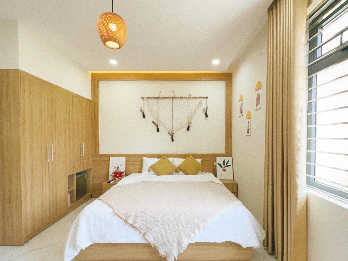 Mira De Sol Homestay 岘港 外观 照片