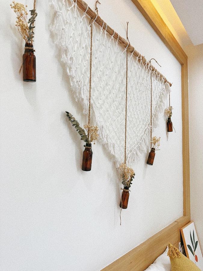 Mira De Sol Homestay 岘港 外观 照片
