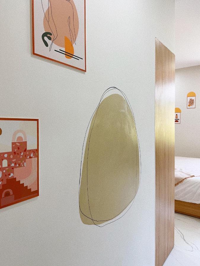 Mira De Sol Homestay 岘港 外观 照片