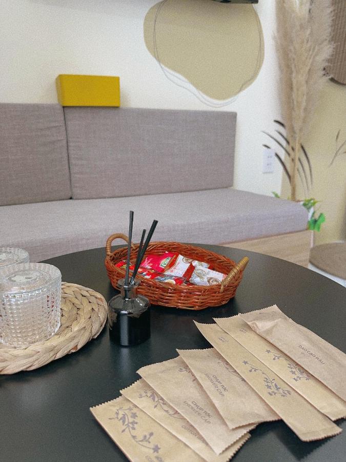 Mira De Sol Homestay 岘港 外观 照片