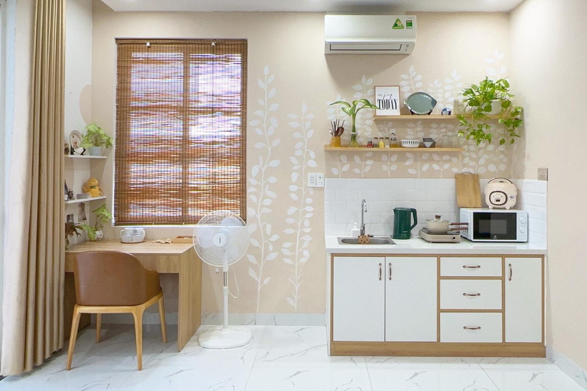 Mira De Sol Homestay 岘港 外观 照片