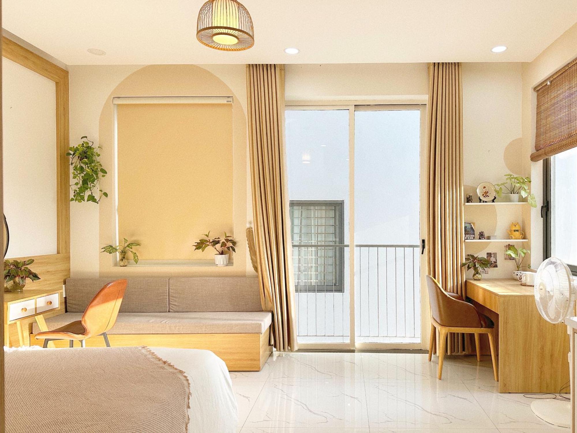 Mira De Sol Homestay 岘港 外观 照片