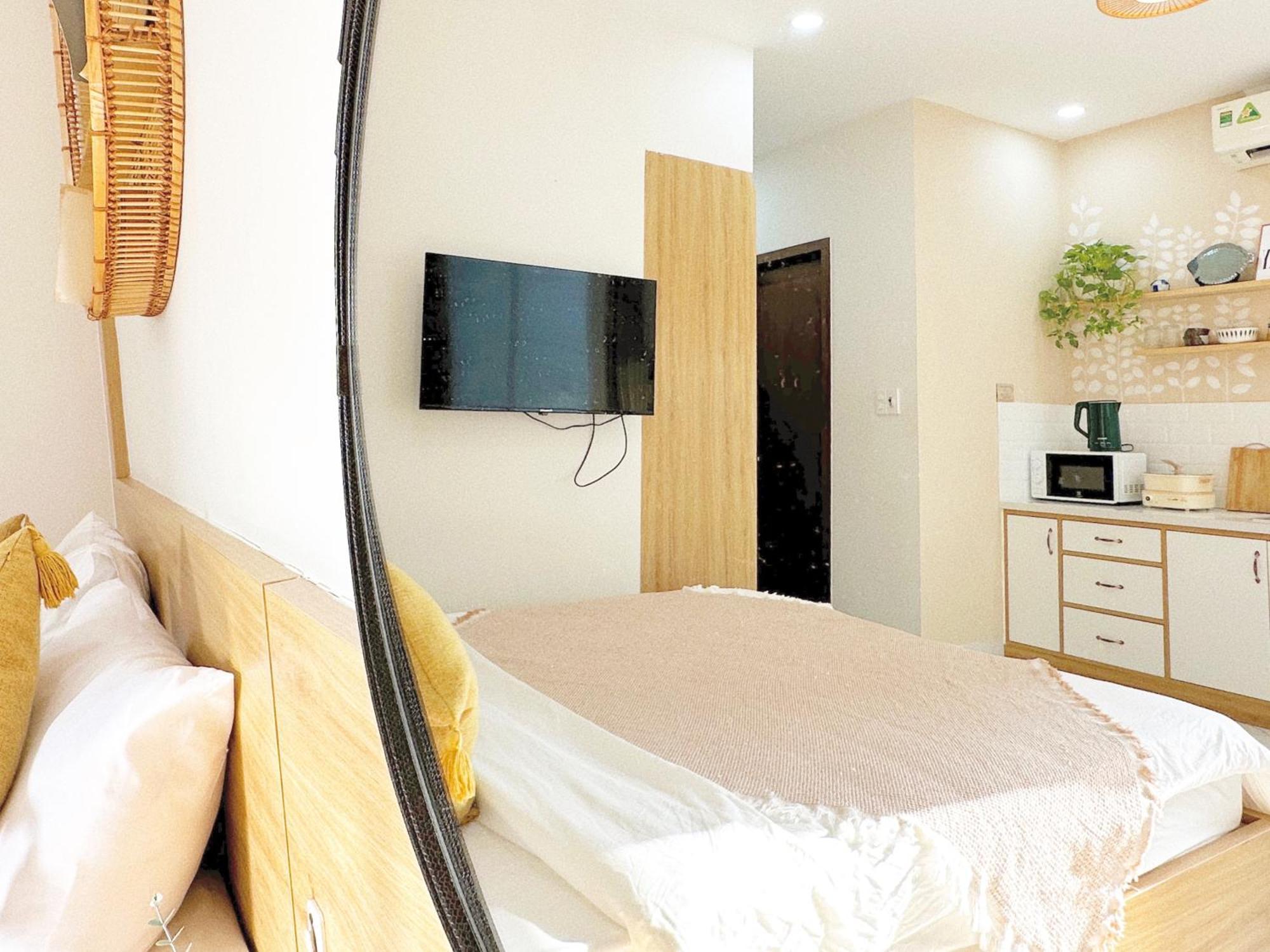 Mira De Sol Homestay 岘港 外观 照片