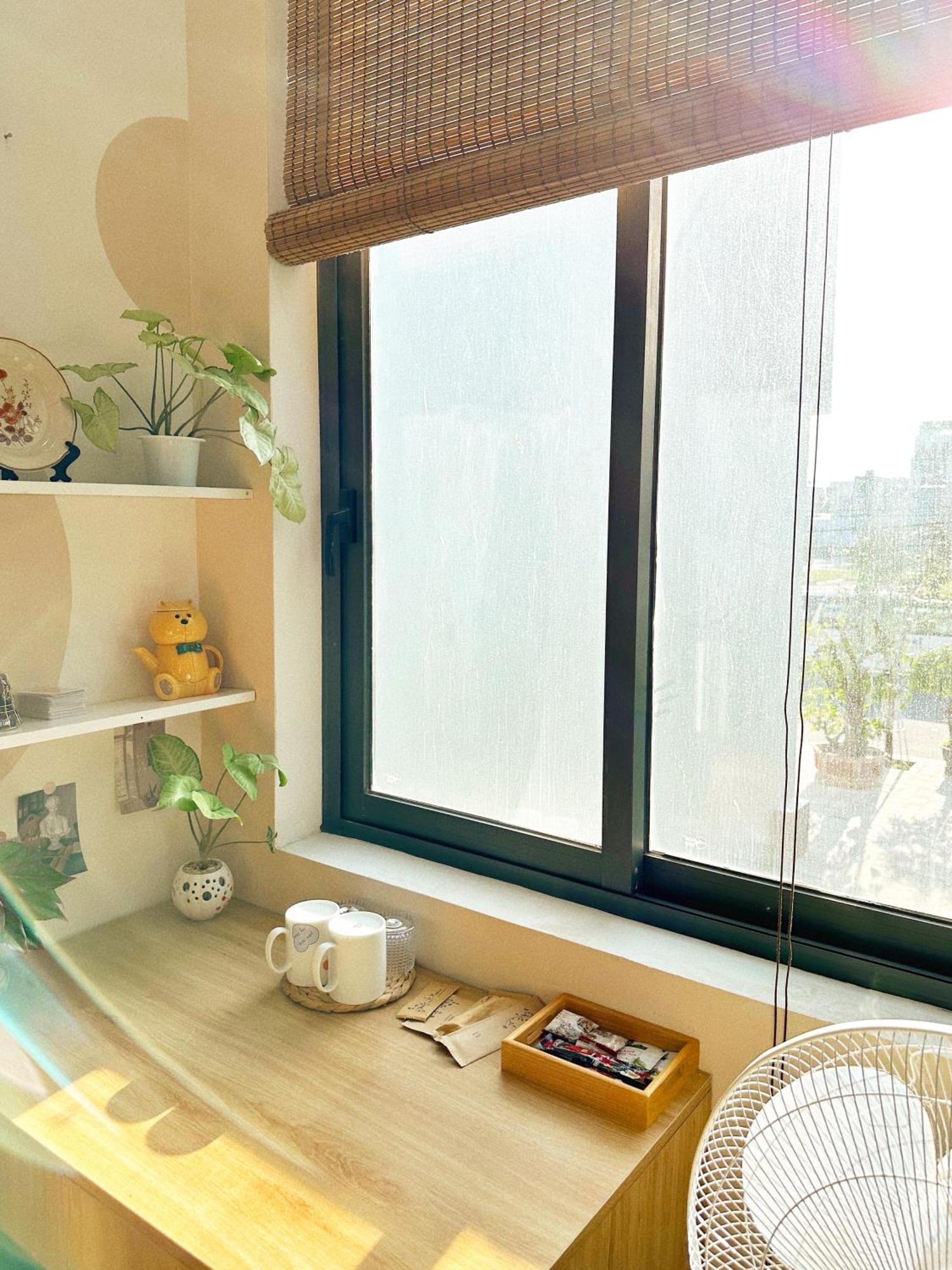 Mira De Sol Homestay 岘港 外观 照片