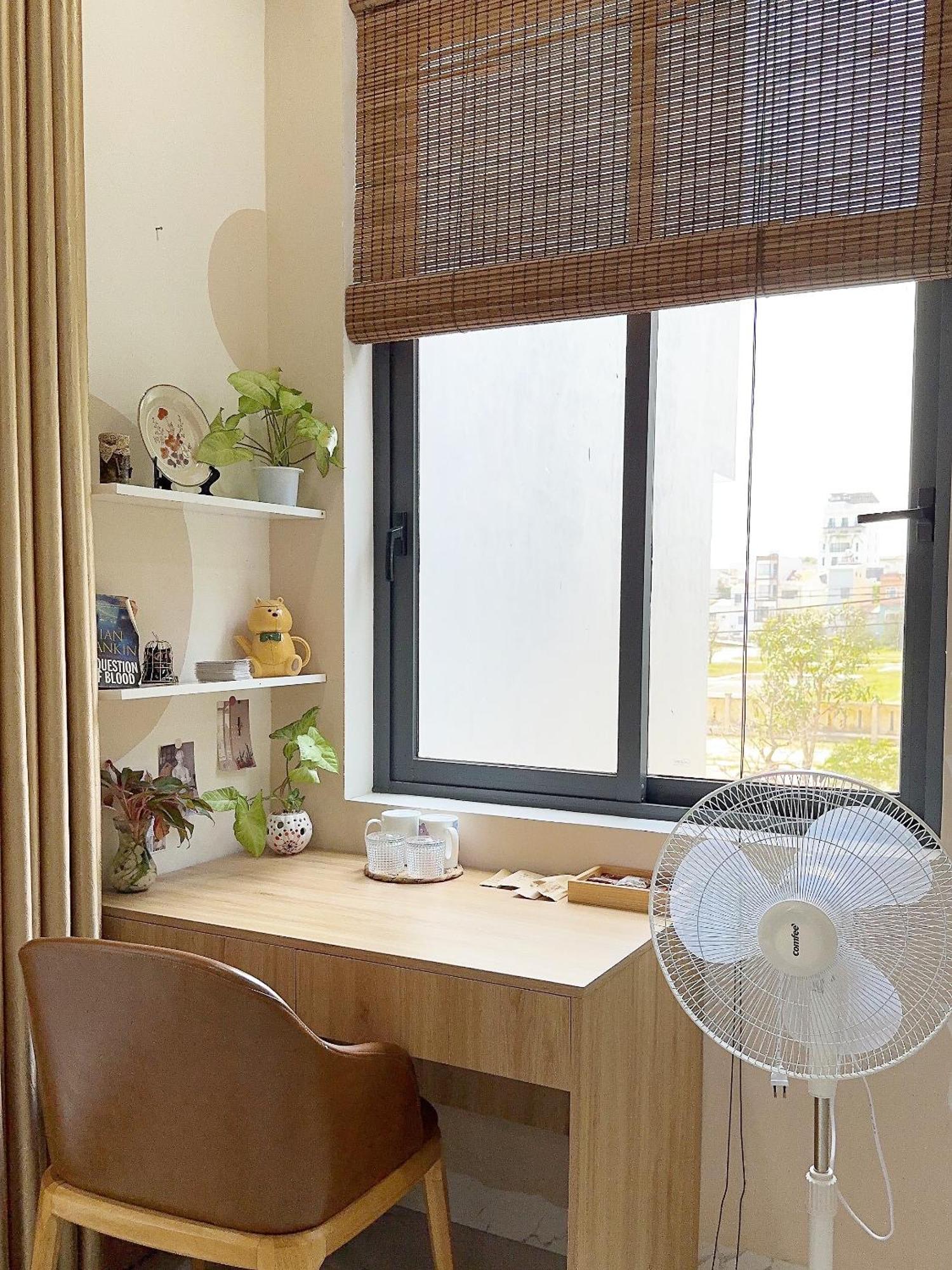 Mira De Sol Homestay 岘港 外观 照片