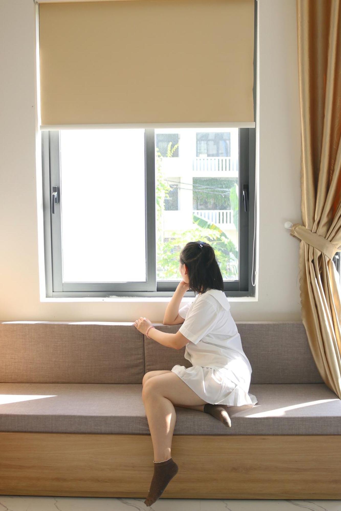 Mira De Sol Homestay 岘港 外观 照片