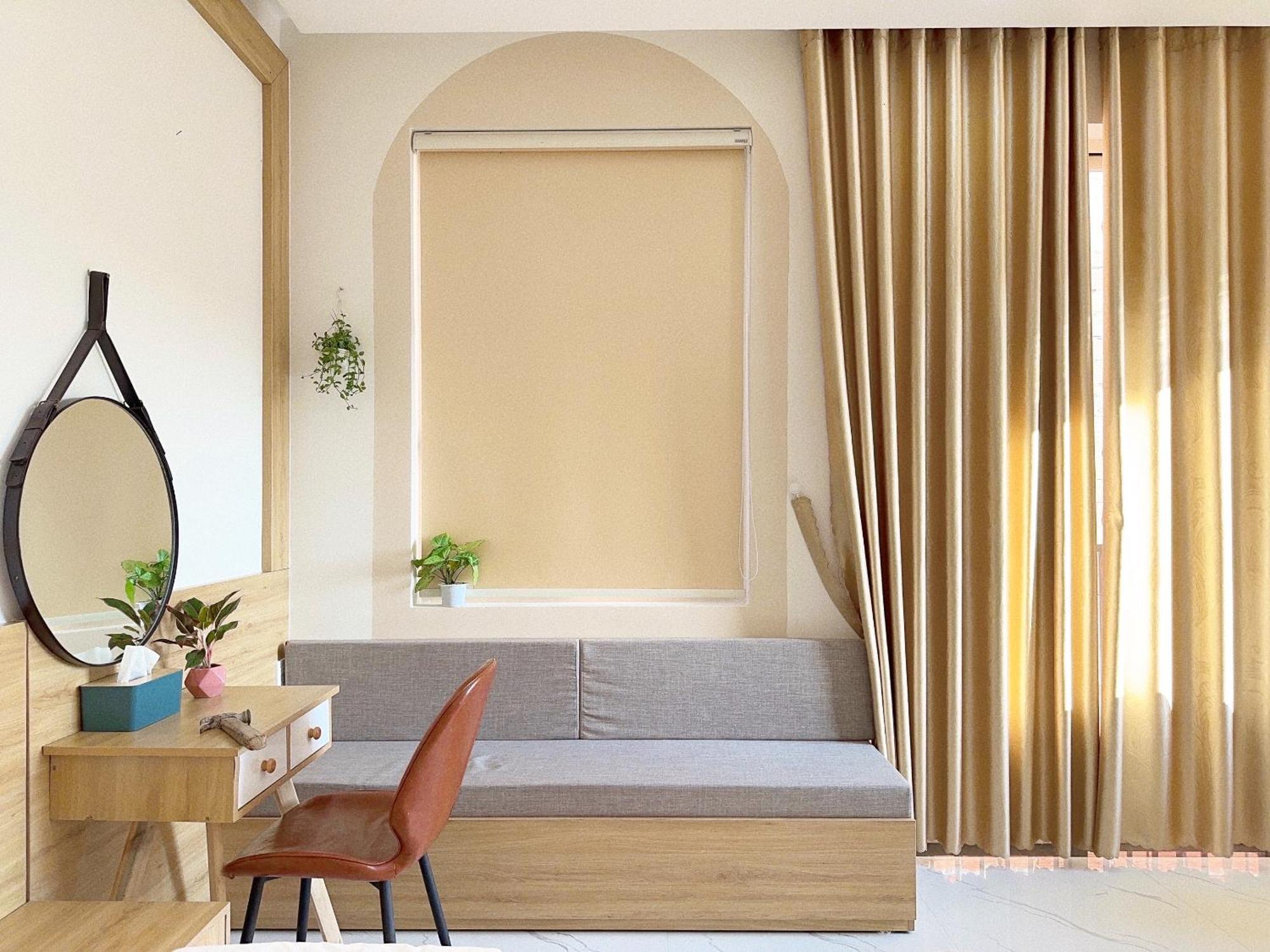 Mira De Sol Homestay 岘港 外观 照片