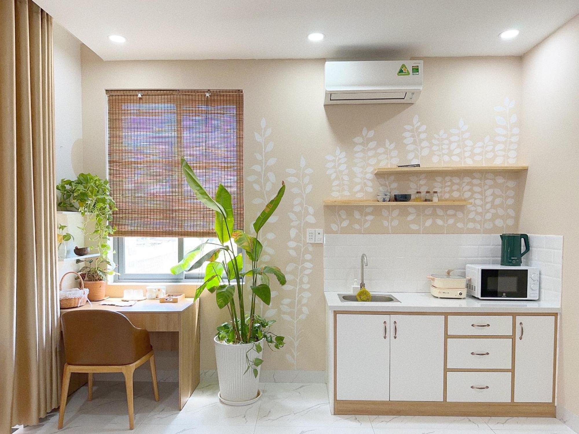 Mira De Sol Homestay 岘港 外观 照片