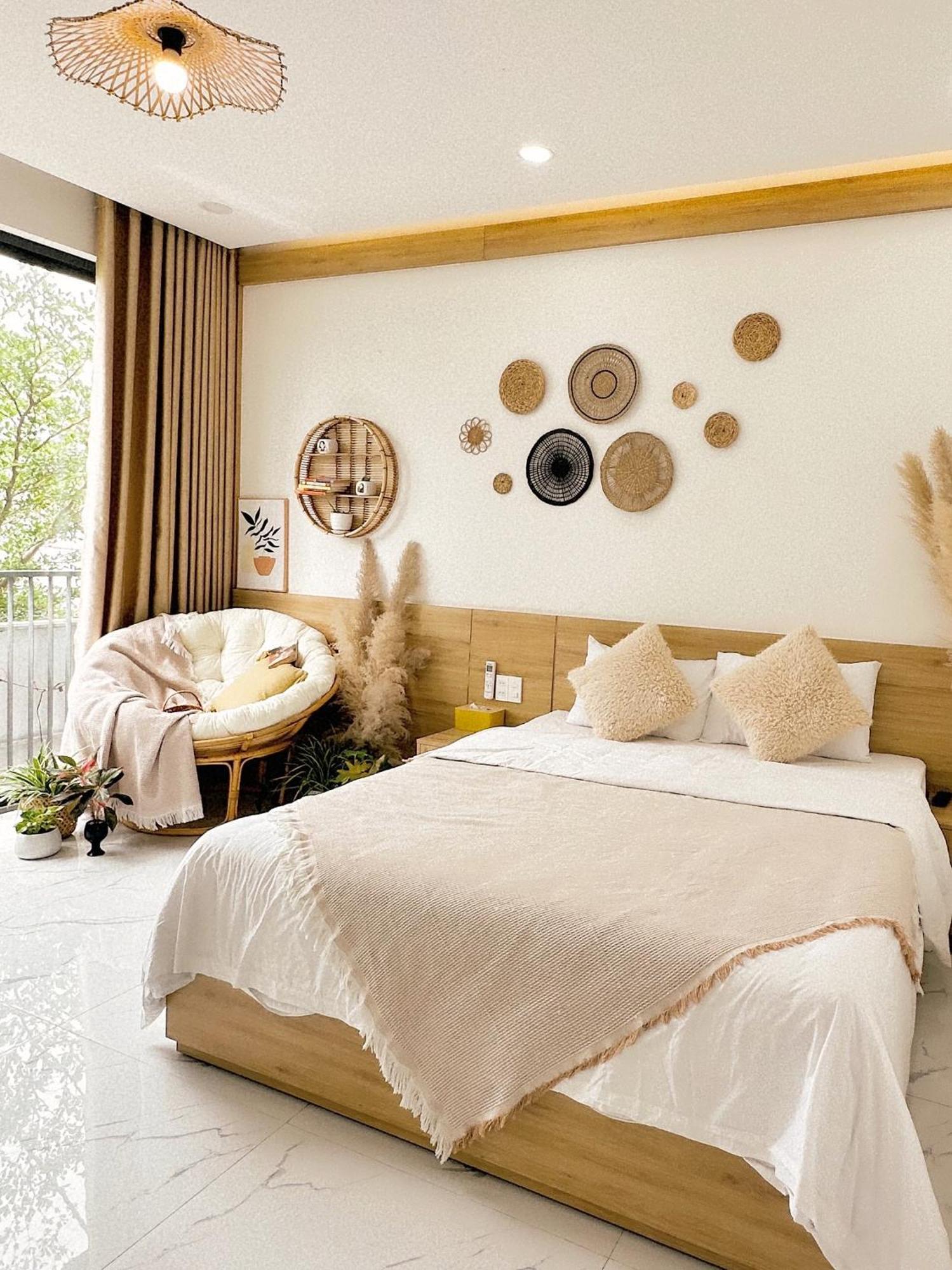 Mira De Sol Homestay 岘港 外观 照片