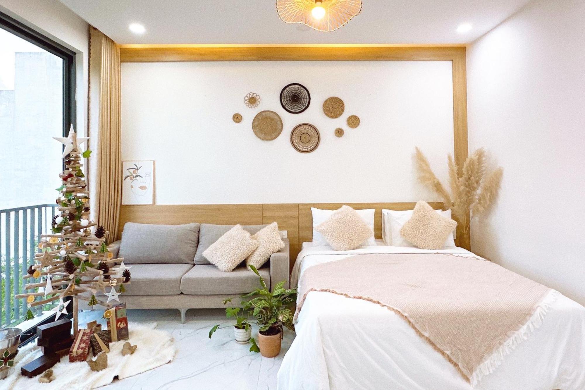 Mira De Sol Homestay 岘港 外观 照片