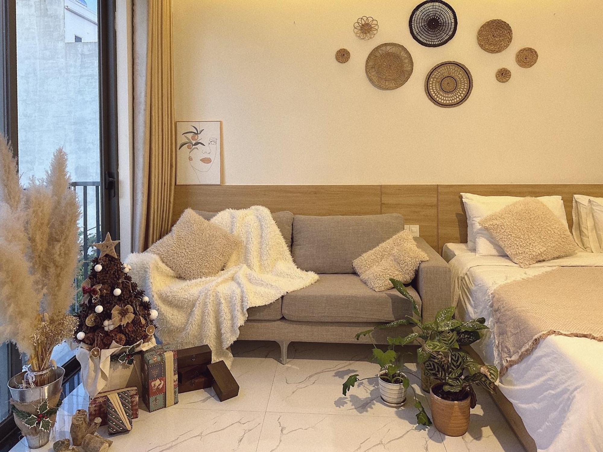 Mira De Sol Homestay 岘港 外观 照片