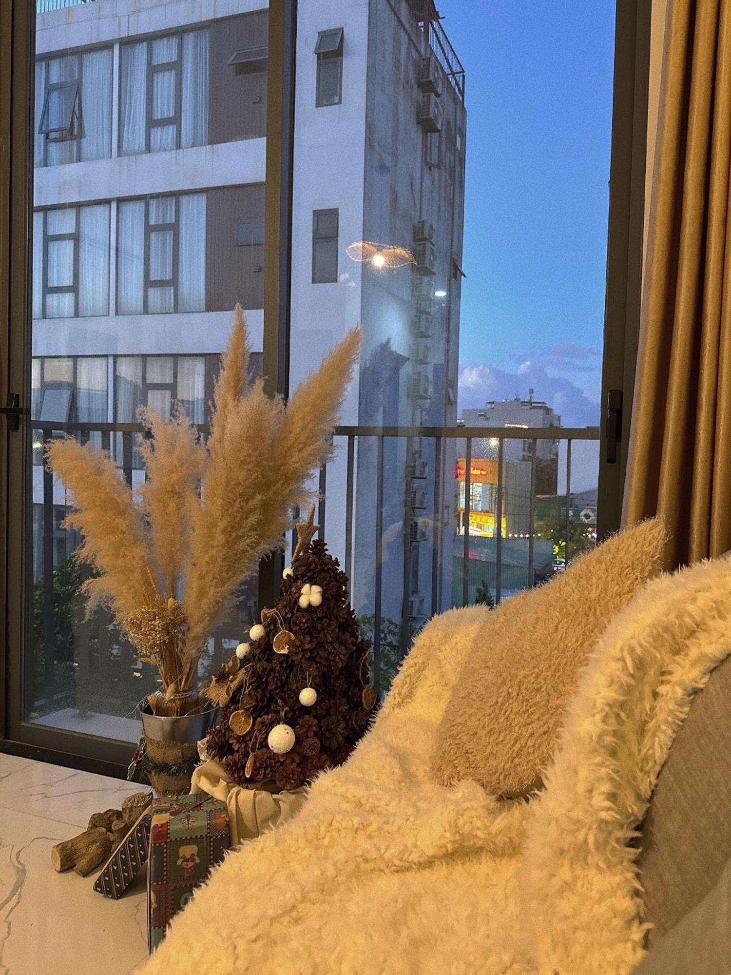 Mira De Sol Homestay 岘港 外观 照片