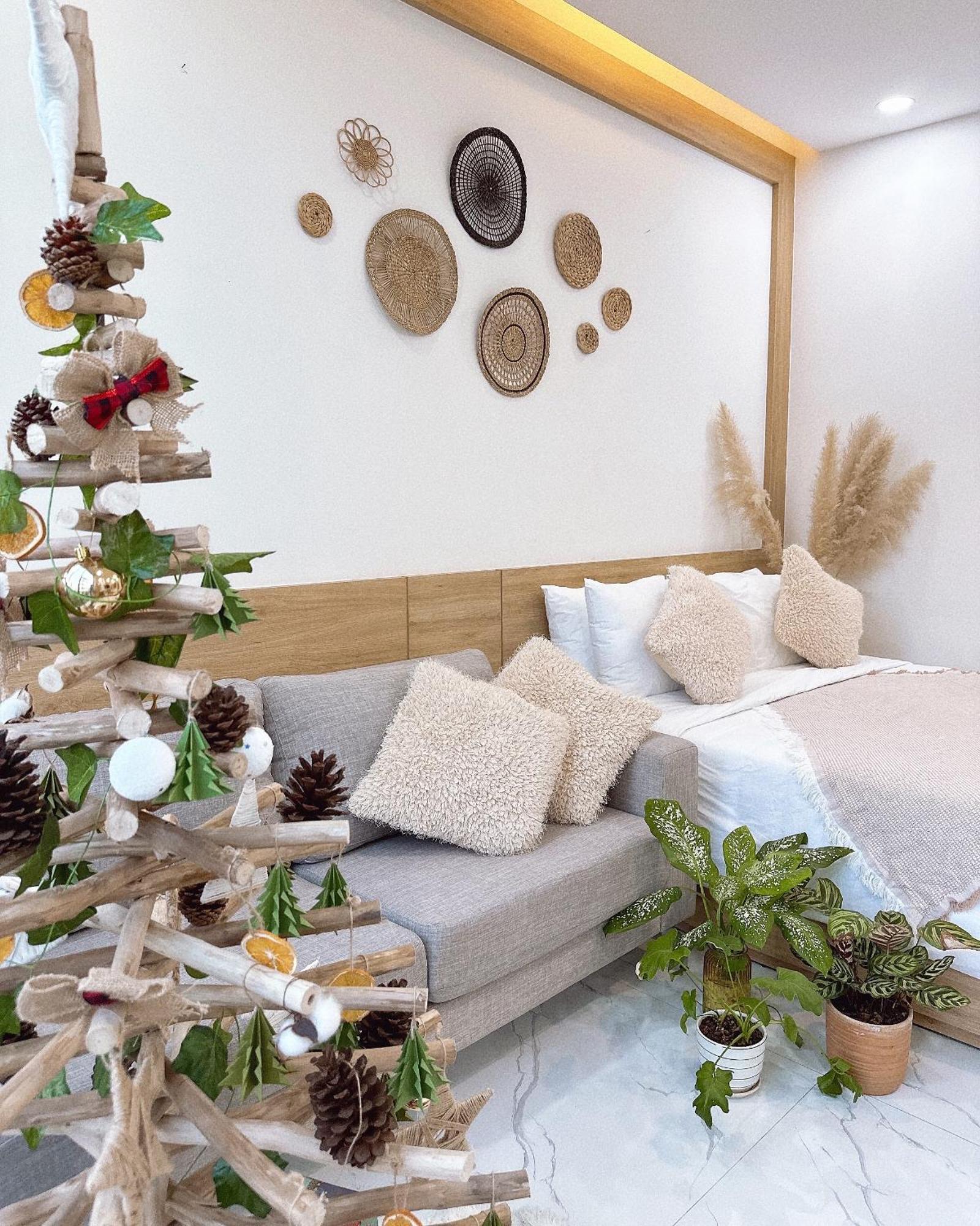 Mira De Sol Homestay 岘港 外观 照片