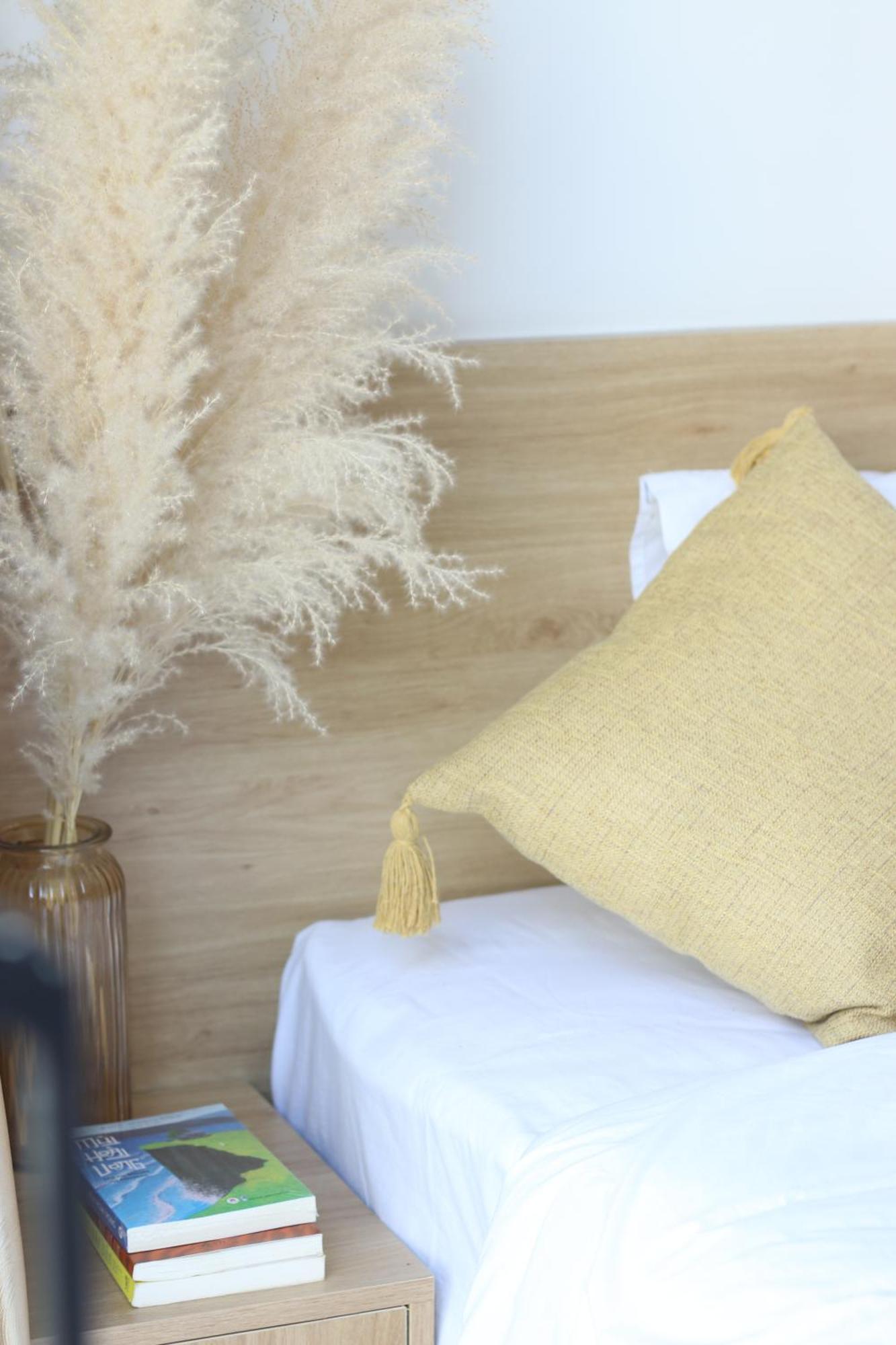 Mira De Sol Homestay 岘港 外观 照片