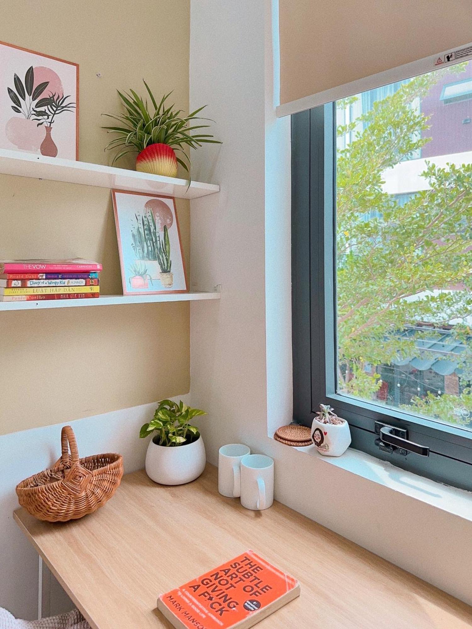 Mira De Sol Homestay 岘港 外观 照片