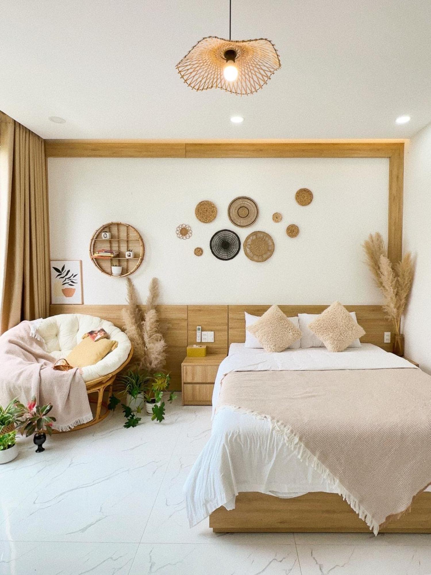Mira De Sol Homestay 岘港 外观 照片