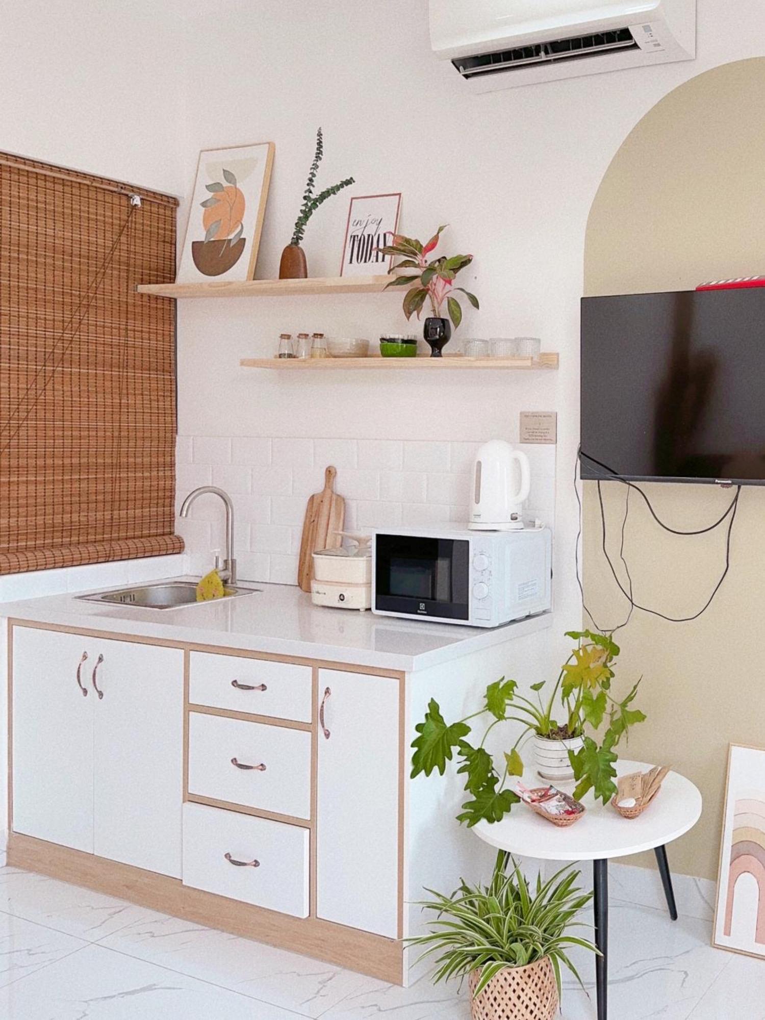 Mira De Sol Homestay 岘港 外观 照片