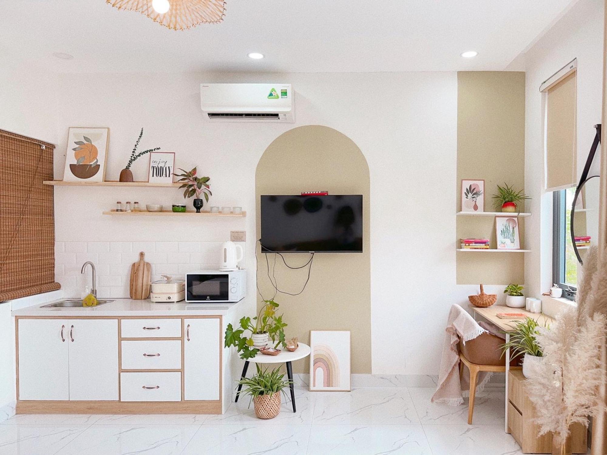 Mira De Sol Homestay 岘港 外观 照片