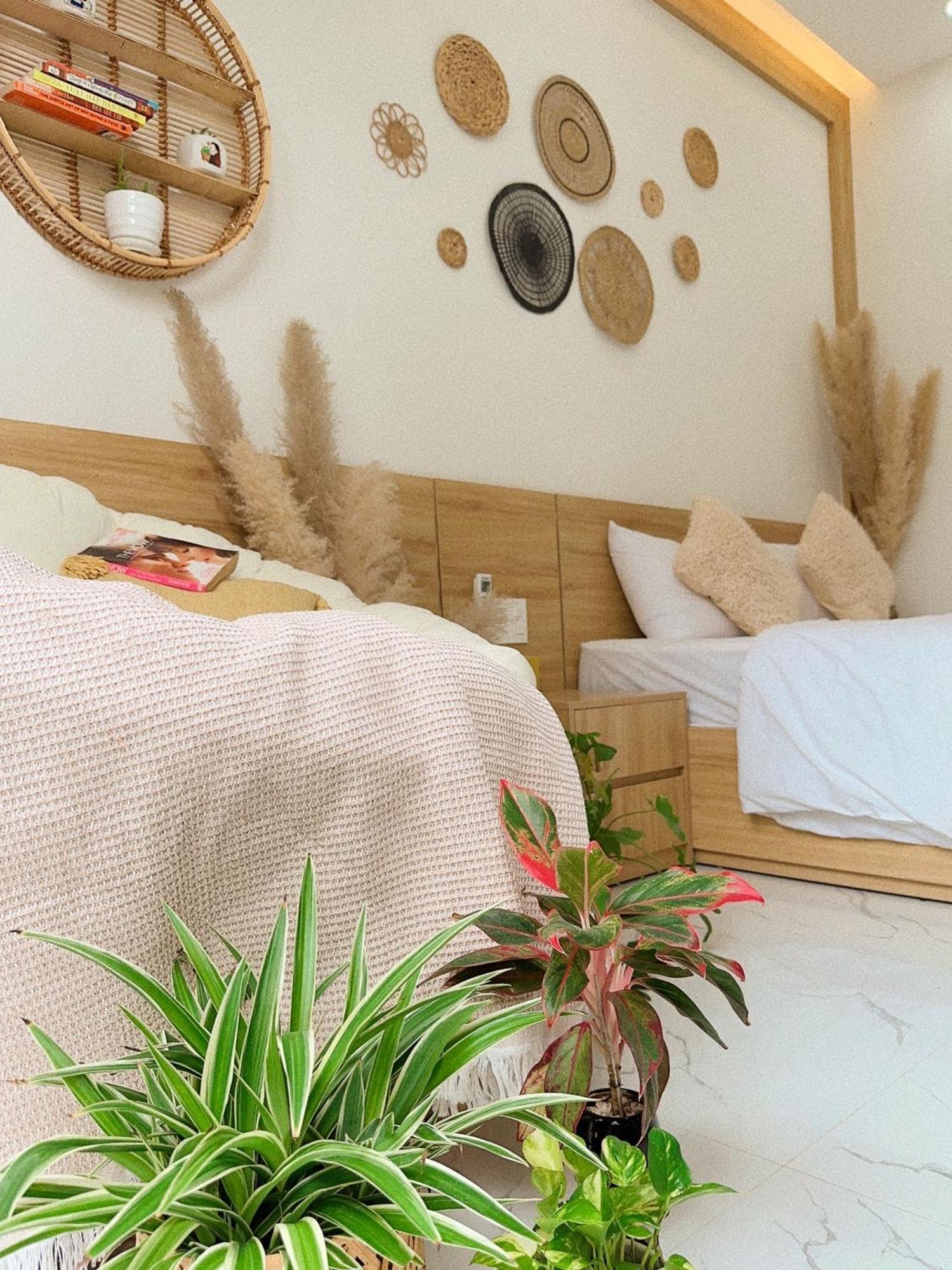 Mira De Sol Homestay 岘港 外观 照片
