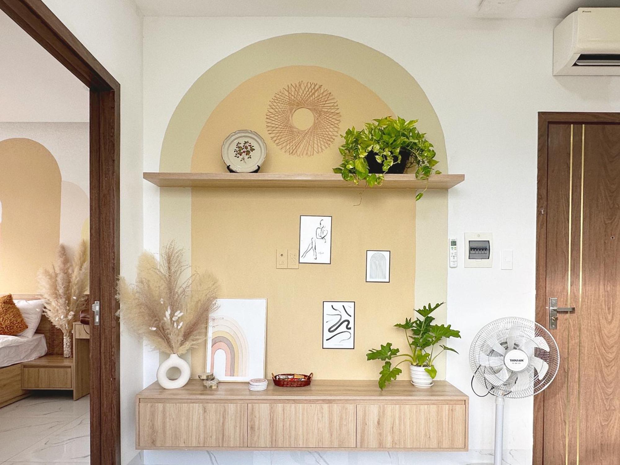 Mira De Sol Homestay 岘港 外观 照片
