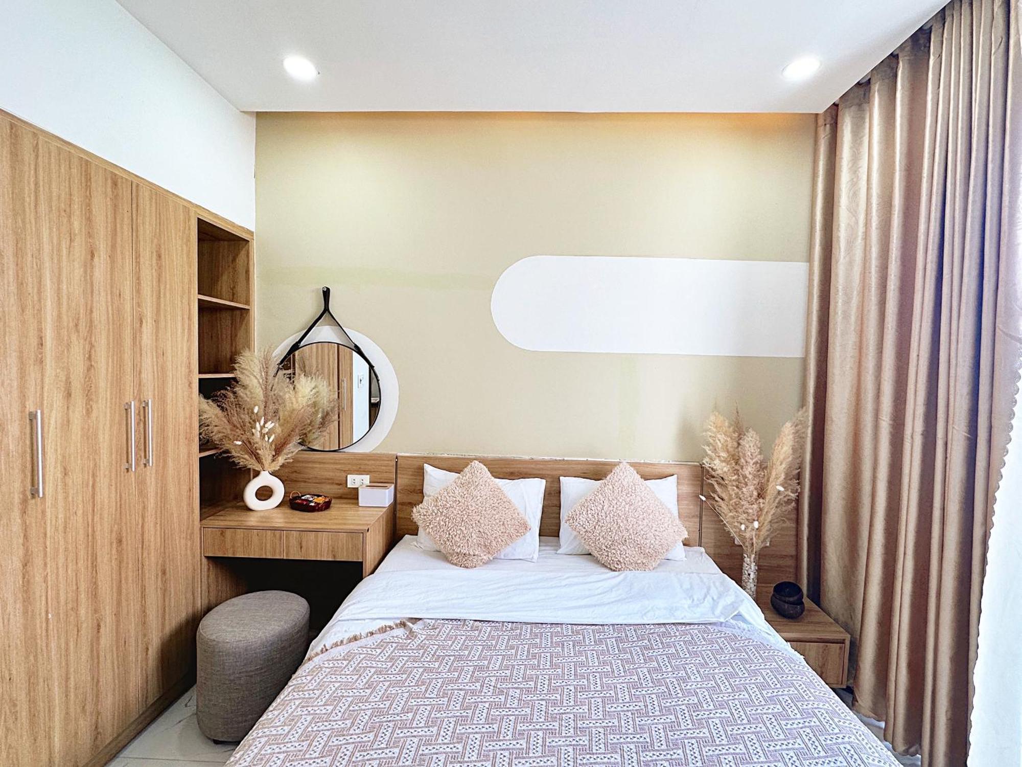 Mira De Sol Homestay 岘港 外观 照片