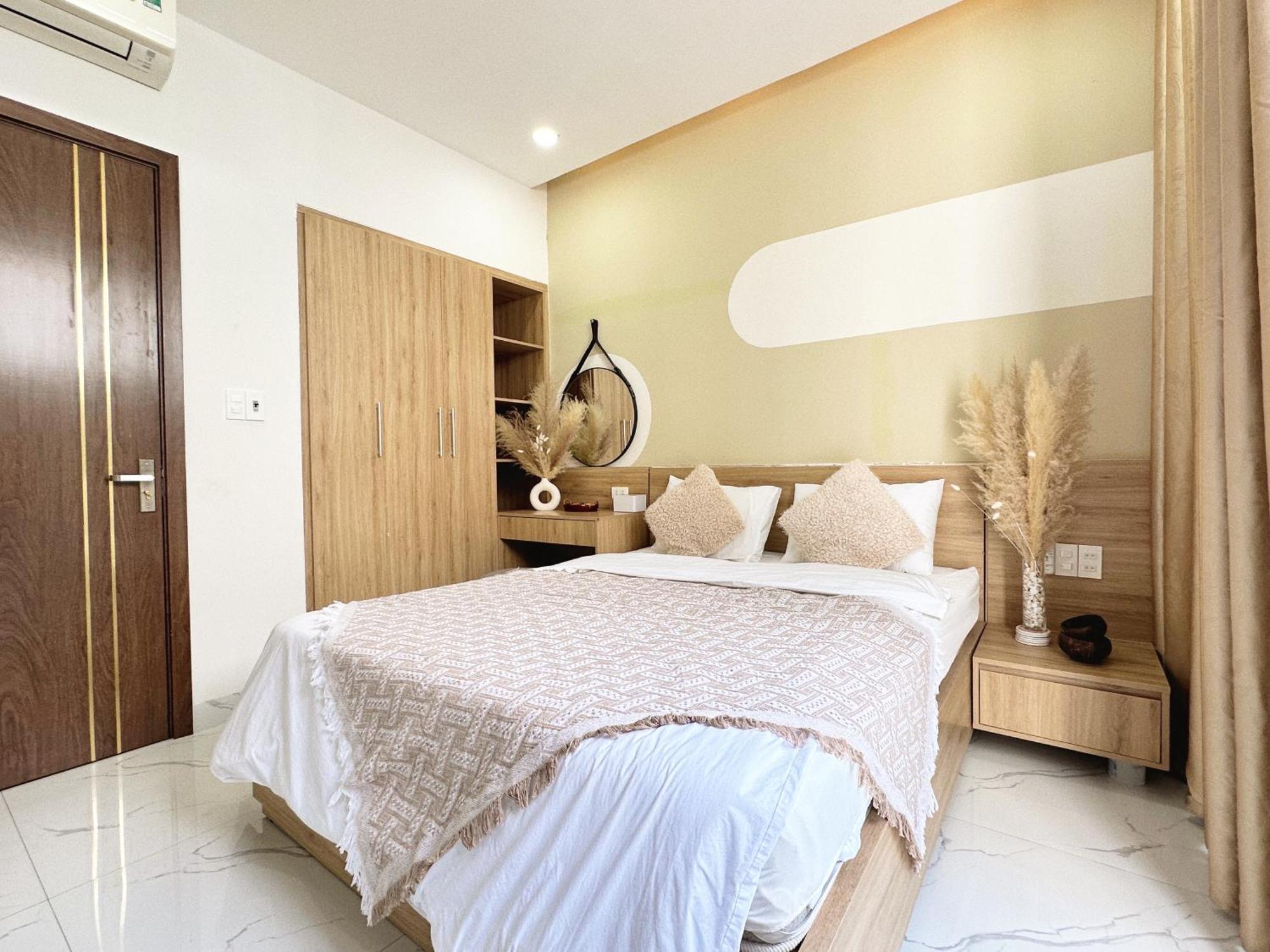 Mira De Sol Homestay 岘港 外观 照片