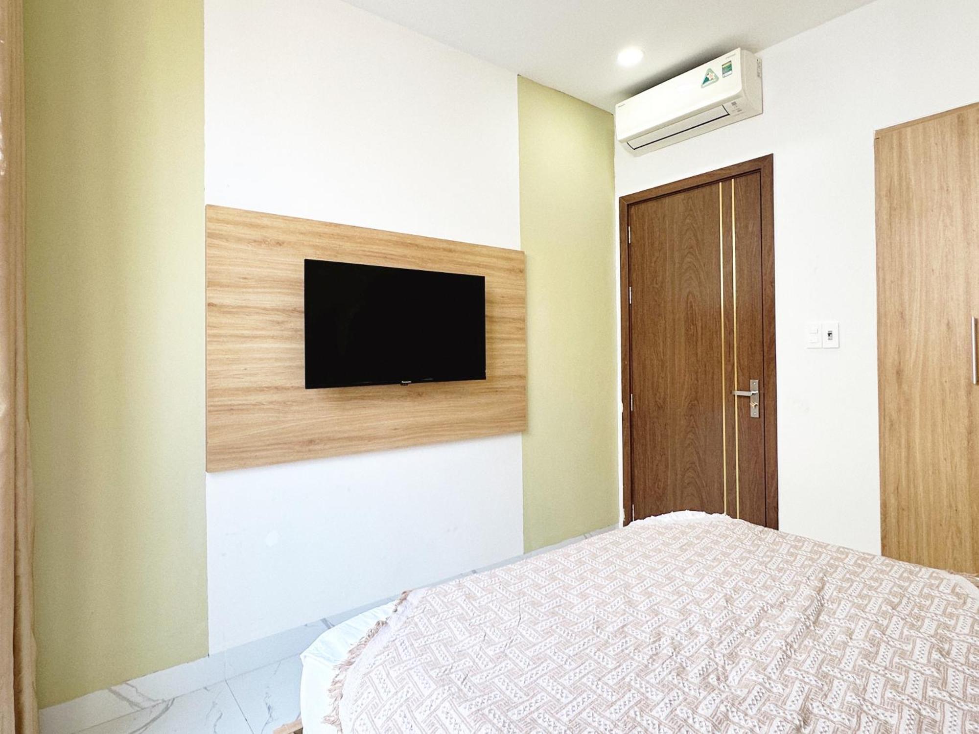 Mira De Sol Homestay 岘港 外观 照片