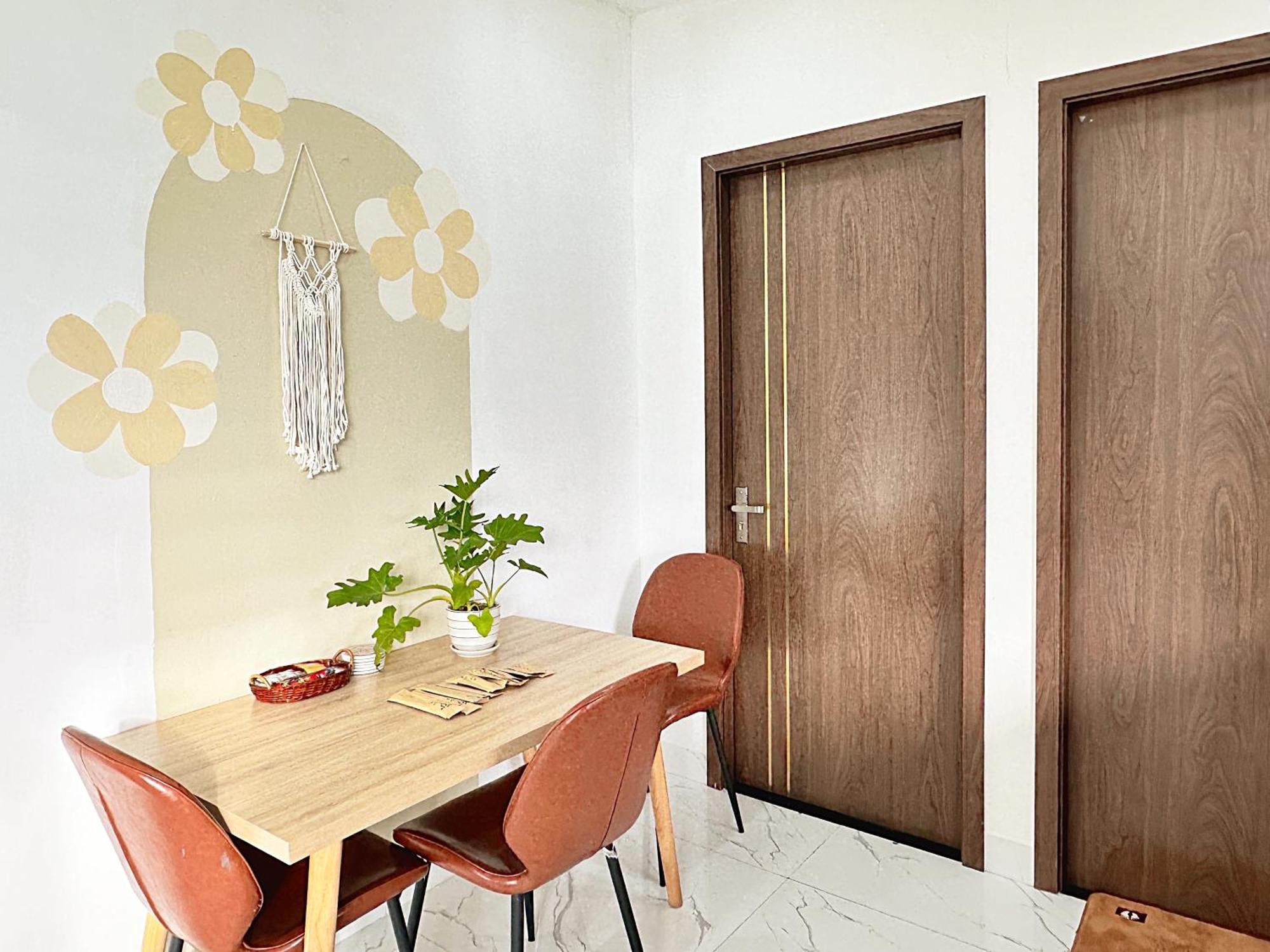 Mira De Sol Homestay 岘港 外观 照片