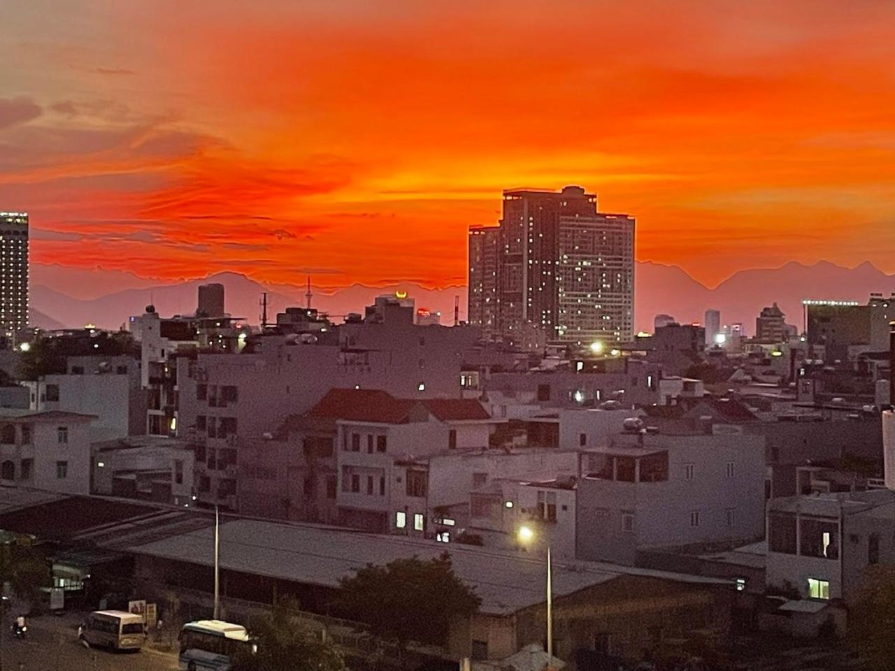 Mira De Sol Homestay 岘港 外观 照片