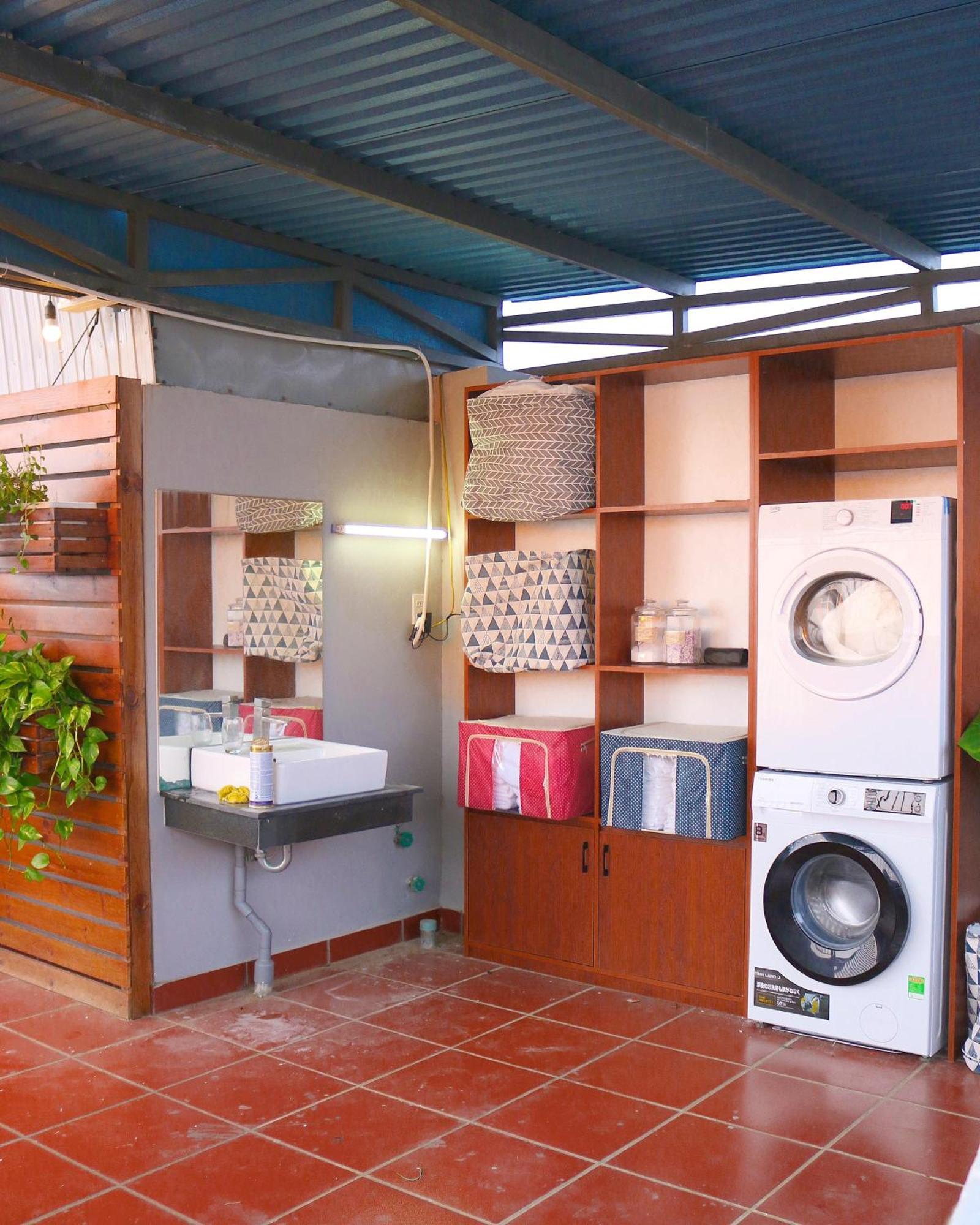 Mira De Sol Homestay 岘港 外观 照片