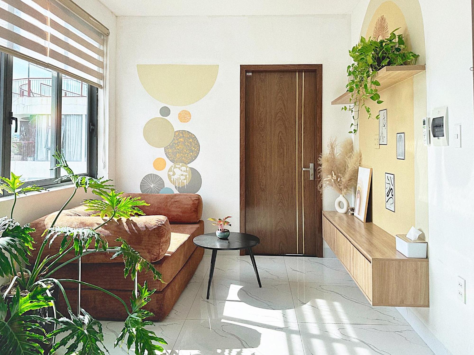 Mira De Sol Homestay 岘港 外观 照片