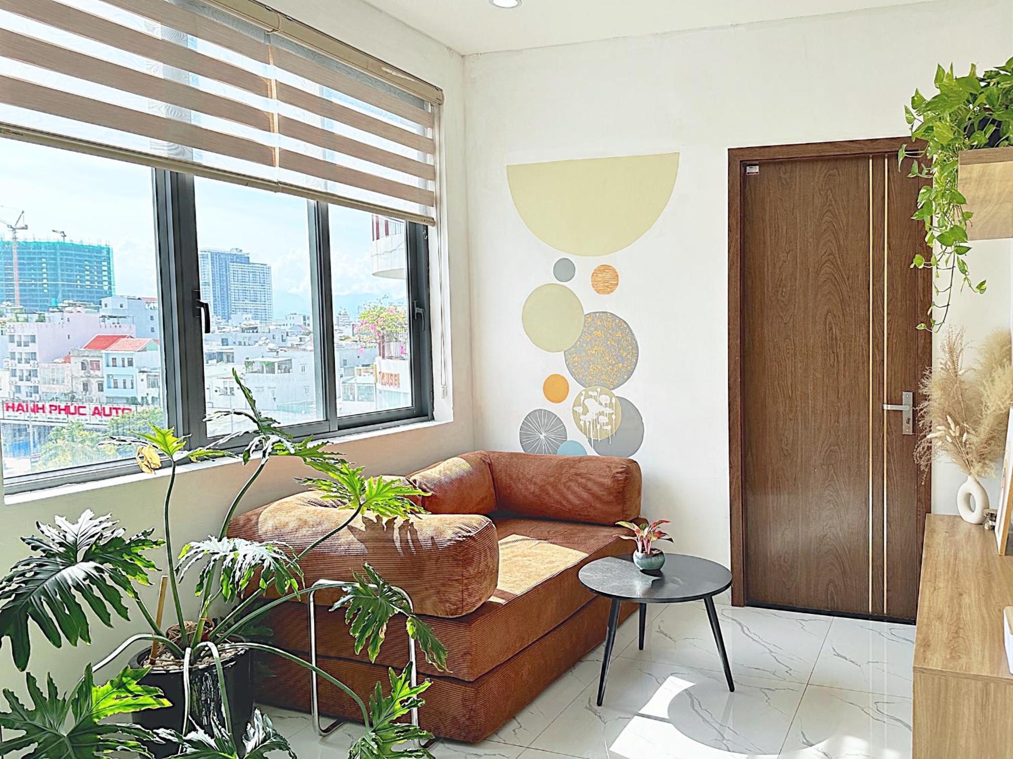 Mira De Sol Homestay 岘港 外观 照片